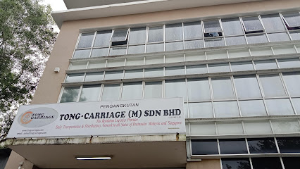 Tong Carriage (M) Sdn. Bhd