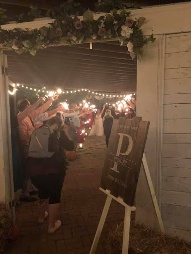 Wedding Venue «Chantelle Marie Lakehouse & Celebration Hall», reviews and photos, 5151 W Lake Rd, Auburn, NY 13021, USA