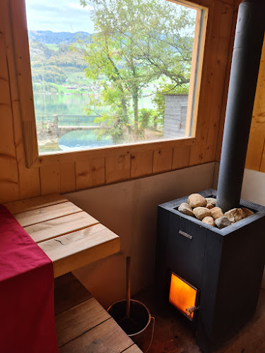 Rezensionen über HolzerSauna Sachseln in Küssnacht SZ - Spa