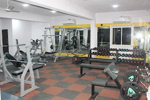 Pumping IIron Unisex Gym A/C image