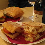 Photo n°6 de l'avis de Andrea.b fait le 26/04/2019 à 13:30 sur le  Bar Bruffione à Breno