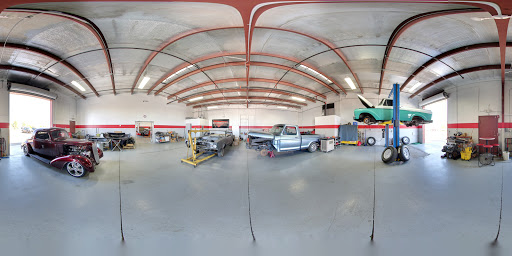 Auto Repair Shop «Specialized Exhaust & Automotive», reviews and photos, 9256 Survey Rd, Elk Grove, CA 95624, USA