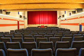 Cinema Teatro Don Bosco