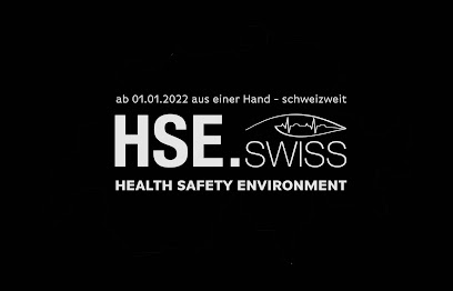 HSE.swiss GmbH