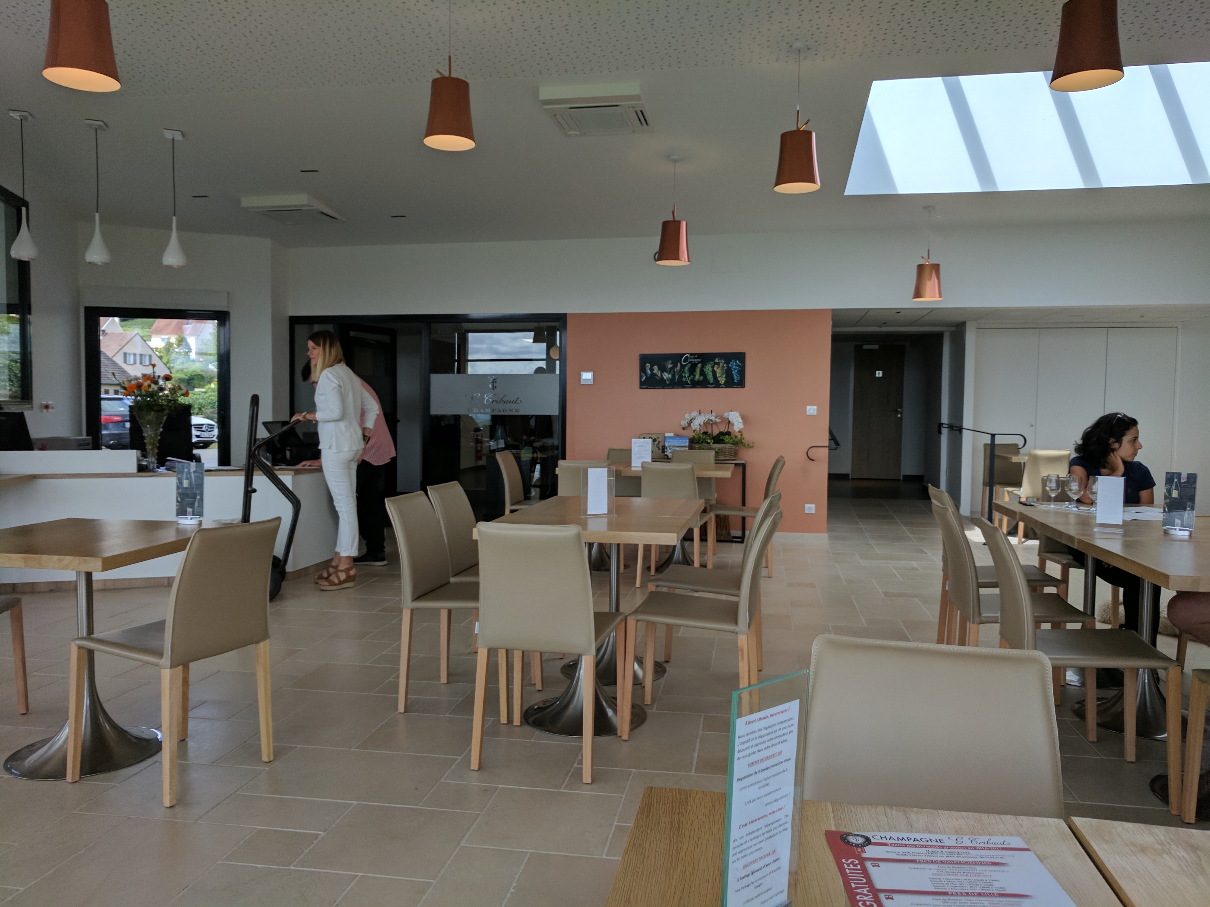 Photo n° 3 de l'avis de Stuart.u fait le 05/08/2017 à 10:18