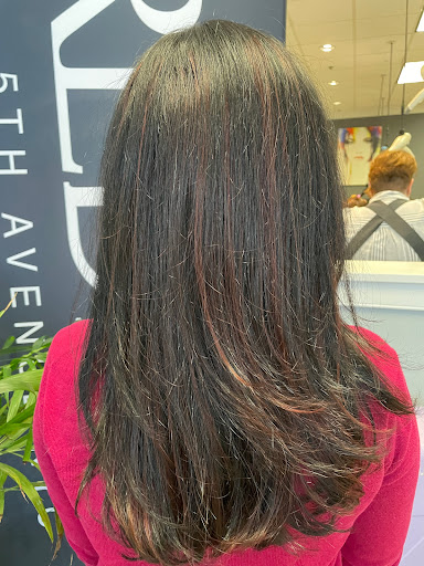 Hair Salon «Platinum Hair Salon», reviews and photos, 129 Turner Ln, West Chester, PA 19380, USA