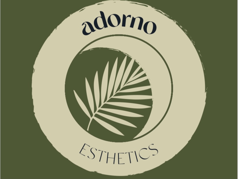 Adorno Esthetics 95746