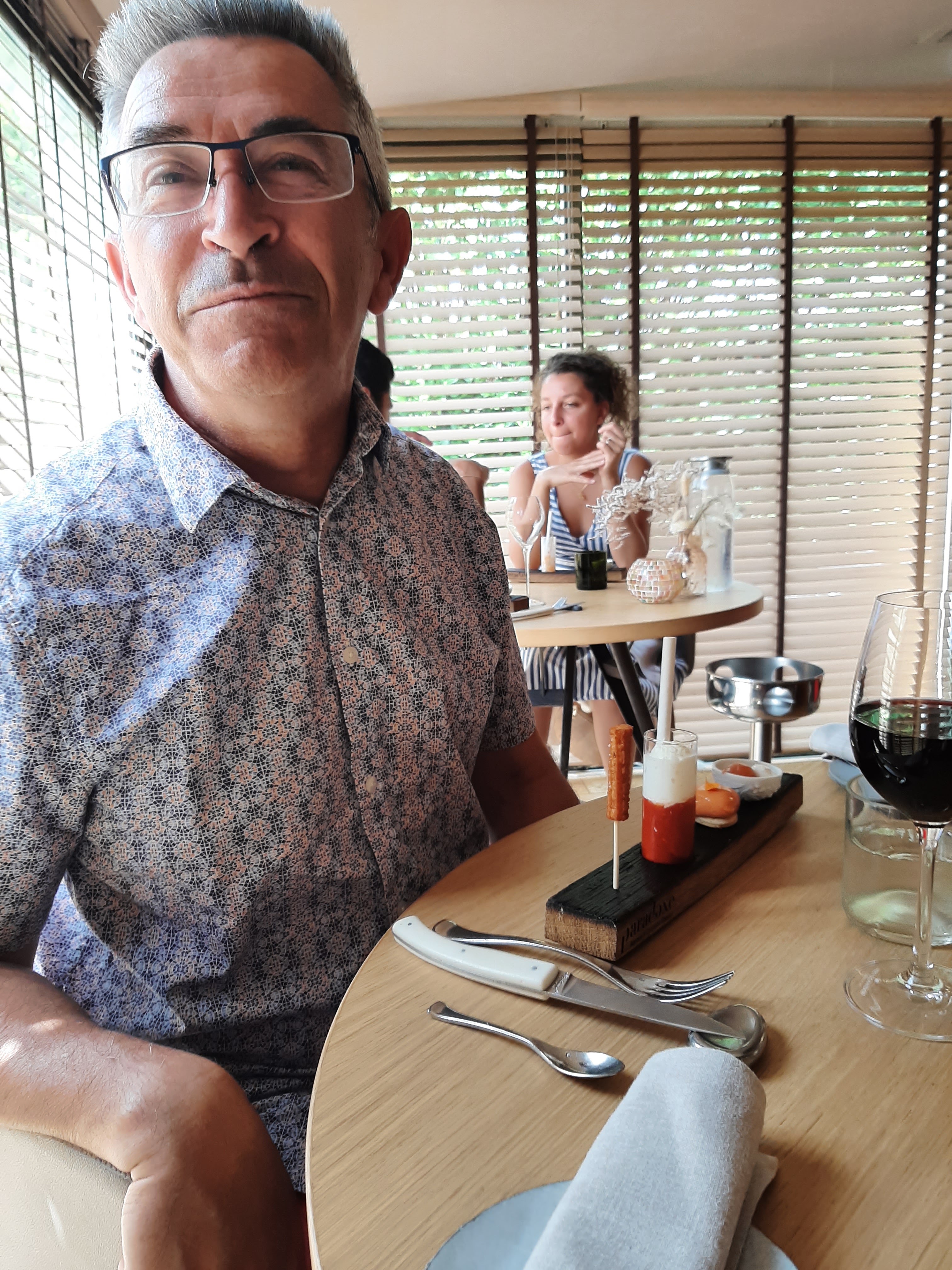 Photo n° 10 de l'avis de cohen.u fait le 15/08/2023 à 17:10