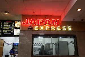 Japan Express image