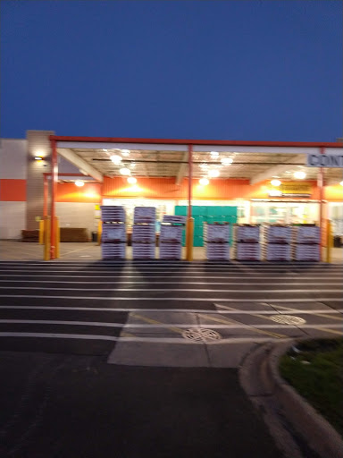 Home Improvement Store «The Home Depot», reviews and photos, 475 S Schmale Rd, Carol Stream, IL 60188, USA