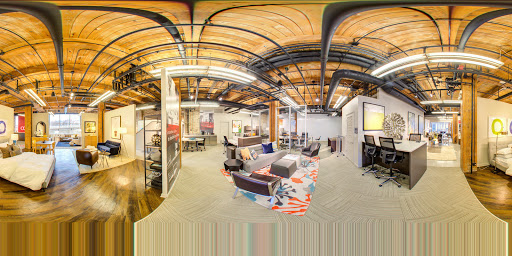 Furniture Rental Service «CORT Furniture Rental & Clearance Center», reviews and photos, 540 N Lake Shore Dr, Chicago, IL 60611, USA