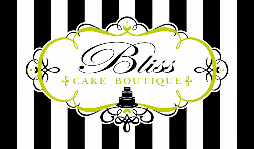Wedding Bakery «Bliss Cake Boutique», reviews and photos, 24 Jonesboro Road, McDonough, GA 30253, USA