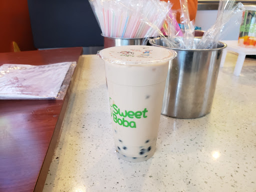 Sweet Boba