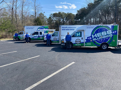 Photo of Hess Plumbing & Drain Cleaning, LLC