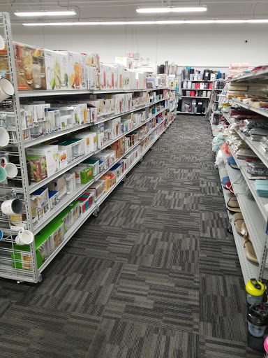 Clothing Store «Burlington Coat Factory», reviews and photos, 5959 W Sahara Ave, Las Vegas, NV 89146, USA