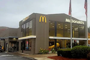 McDonald's image