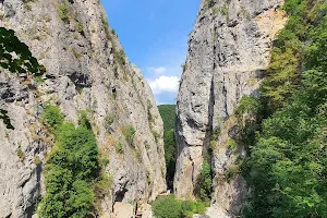 Erma River Gorge, Tran image