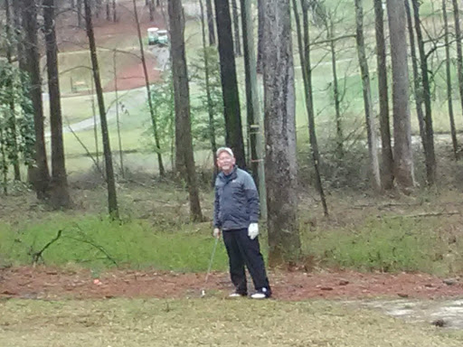 Golf Course «Southern Pines Golf Club», reviews and photos, 290 Country Club Cir, Southern Pines, NC 28387, USA