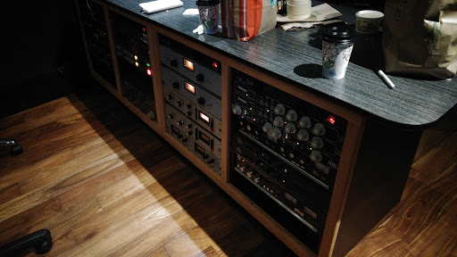 Studio City Sound image