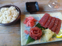Plats et boissons du Restaurant japonais Modern Sushi à Vitrolles - n°12