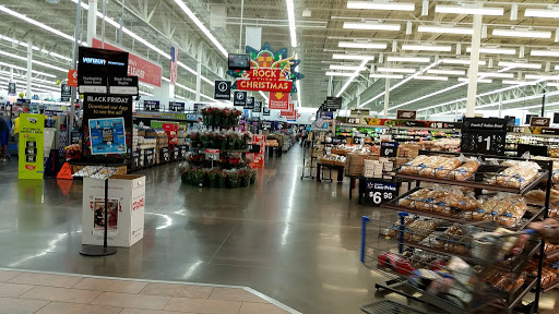 Walmart Supercenter