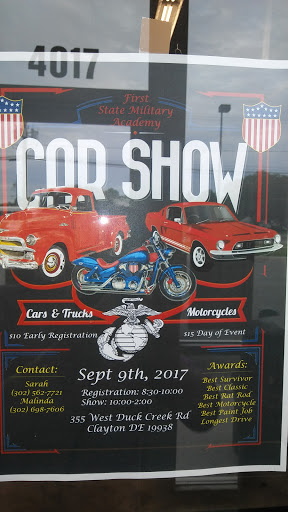 Auto Parts Store «Advance Auto Parts», reviews and photos, 4017 N Dupont Hwy, Dover, DE 19901, USA