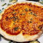 Photo n°1 de l'avis de Andrea.a fait le 28/11/2021 à 12:00 sur le  L’angolo della Pizza à Altopascio