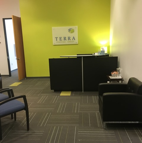 Employment Agency «TERRA Staffing Group», reviews and photos, 10851 N Black Canyon Hwy #105, Phoenix, AZ 85029, USA