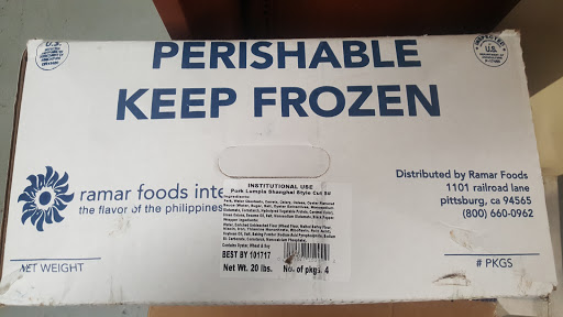 Seafood Market «Family Seafood Market», reviews and photos, 3848 McKinley St, Corona, CA 92879, USA