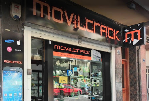 Movilcrack