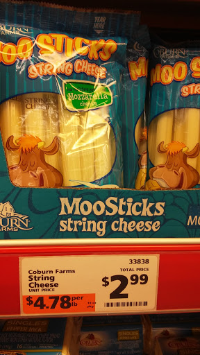 Grocery Store «Save-A-Lot», reviews and photos, 2305 Union Rd, West Seneca, NY 14224, USA