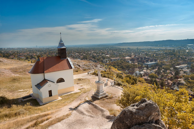 Budaörsi Szeplőtelen Fogantatás kápolna - Budaörs