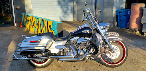 Motorcycles «Jlk Precision Motorcycles», reviews and photos, 908 San Mateo Ave, San Bruno, CA 94066, USA