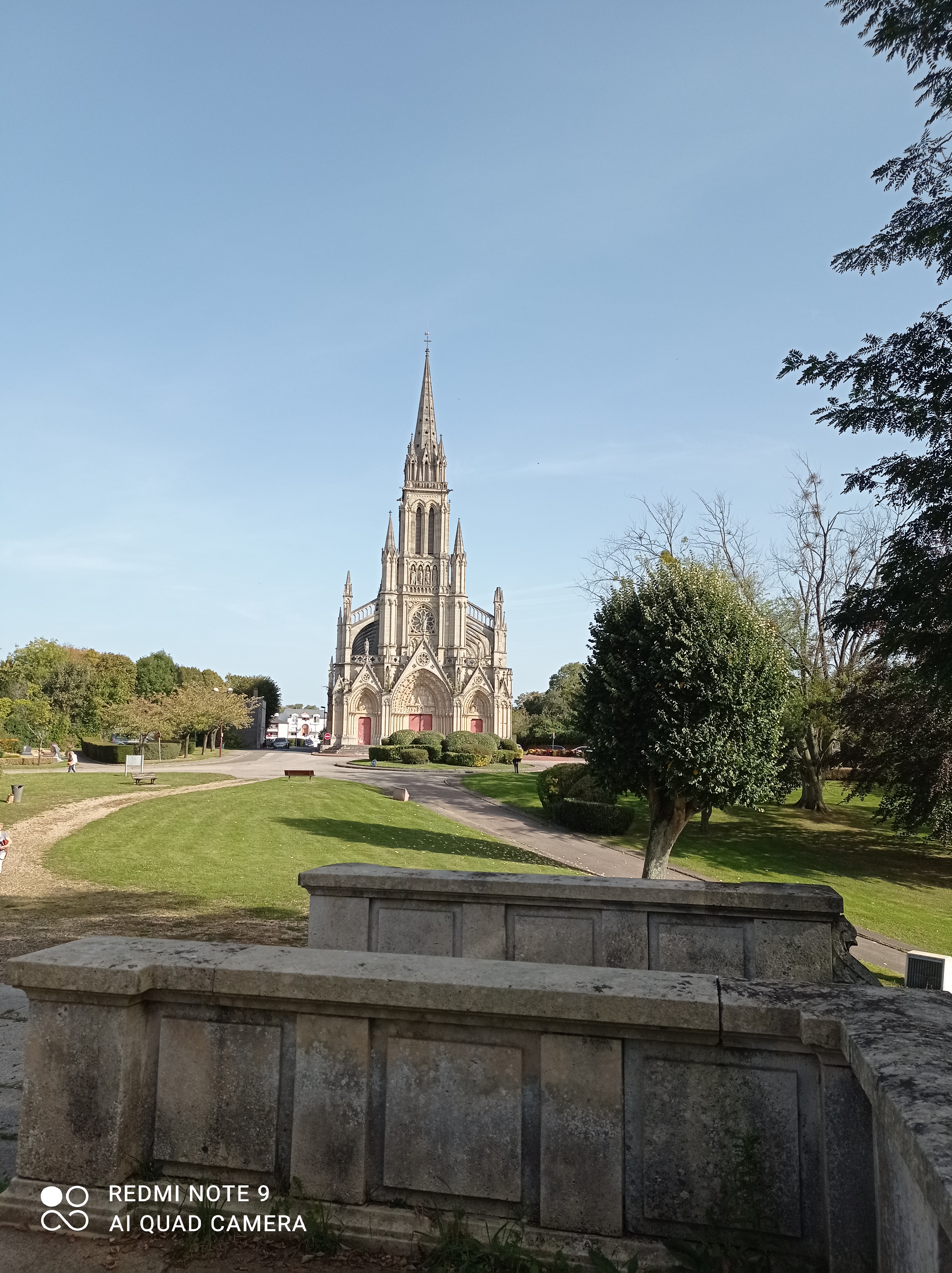 Photo n° 1 de l'avis de Francoise.a fait le 08/10/2023 à 18:13