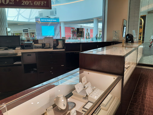 Jewelry Store «Helzberg Diamonds», reviews and photos, 2855 Stevens Creek Blvd Ste 2213, Santa Clara, CA 95050, USA