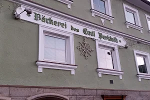 Bäckerei Emil Perktold image