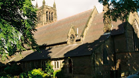 St Clement's Church