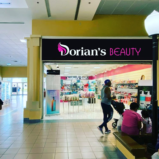 Dorian's Beauty Supply