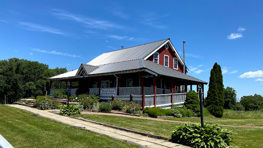 Supermarket «Hurst Farm Country Store», reviews and photos, 746 East St, Andover, CT 06232, USA