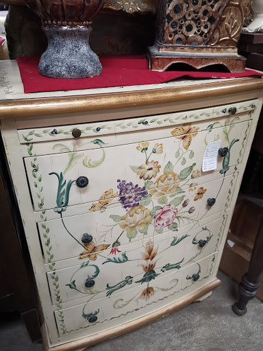 Consignment Shop «Bring it Home 