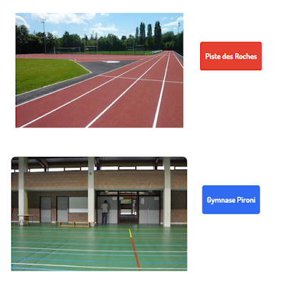 ASVF Athlétisme à Villefontaine