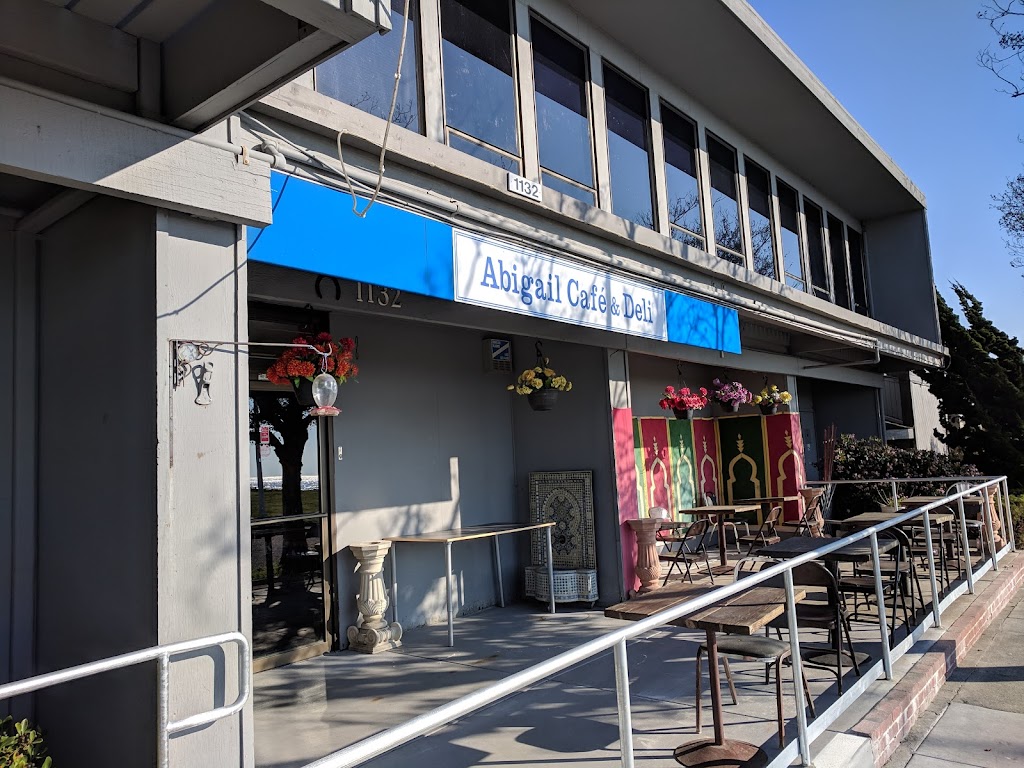 Abigail's Moroccan Cuisine 94501