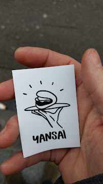 Les plus récentes photos du Restaurant de cuisine fusion asiatique Yansai 3 - Restaurant asiatique à Paris - n°13