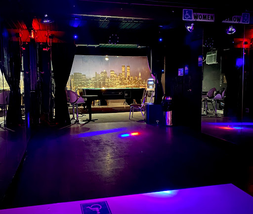 The Green Horse Bar and Nightclub