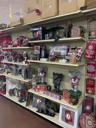 Home Goods Store «Home Accent», reviews and photos, 5521 McFarland Blvd, Northport, AL 35476, USA