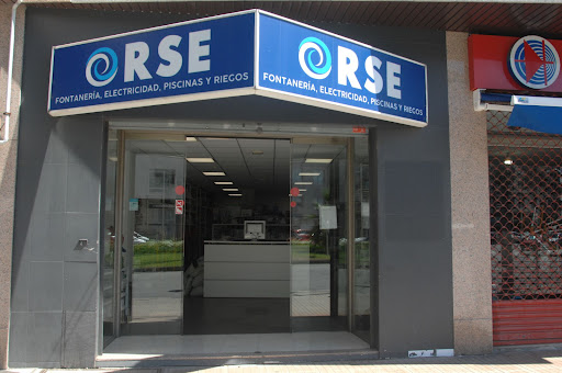 ORSE Fontanería, Electricidad, Piscinas y Riegos en Pontevedra, Pontevedra