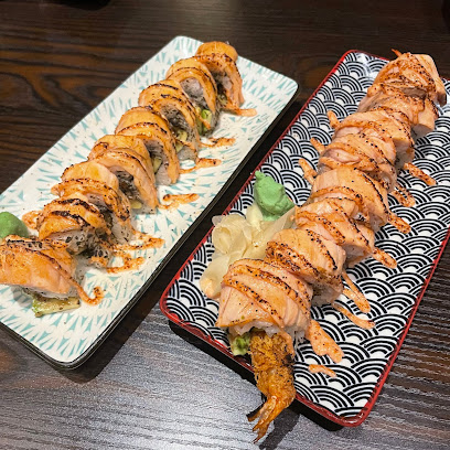 En Sushi
