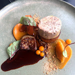 Photo n°4 de l'avis de Anika.c fait le 08/07/2019 à 13:40 sur le  Kinfelts Kitchen & Wine à Hamburg