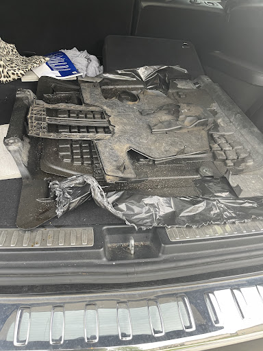 Auto Repair Shop «Alpha Auto Center», reviews and photos, 101 White Park Dr, Dallas, GA 30132, USA