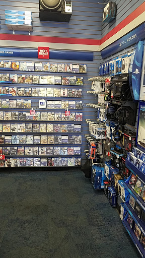 Video Game Store «GameStop», reviews and photos, 19203 Ventura Blvd, Tarzana, CA 91356, USA